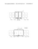 SECONDARY SINGLE SCREEN MODE DEACTIVATION diagram and image