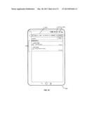 SECONDARY SINGLE SCREEN MODE DEACTIVATION diagram and image