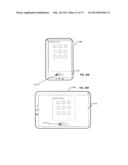 SECONDARY SINGLE SCREEN MODE DEACTIVATION diagram and image