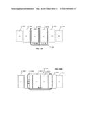 SECONDARY SINGLE SCREEN MODE DEACTIVATION diagram and image