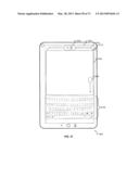 SECONDARY SINGLE SCREEN MODE DEACTIVATION diagram and image