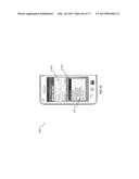 SECONDARY SINGLE SCREEN MODE DEACTIVATION diagram and image