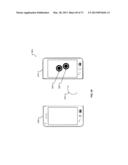 SECONDARY SINGLE SCREEN MODE DEACTIVATION diagram and image