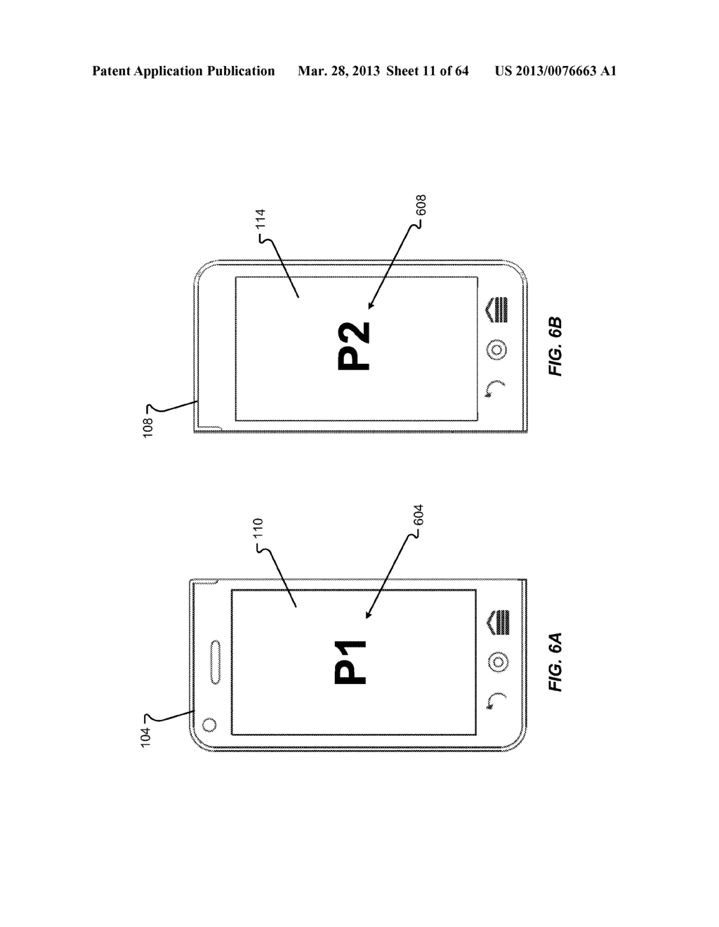 SMARTPAD SCREEN MODES - diagram, schematic, and image 12