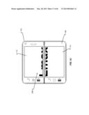 SMARTPAD SCREEN MODES diagram and image