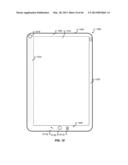 SMARTPAD SCREEN MODES diagram and image