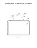 SMARTPAD SCREEN MODES diagram and image