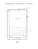 SMARTPAD SCREEN MODES diagram and image