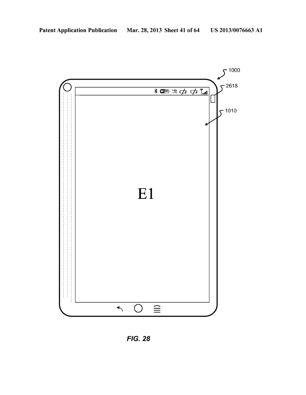 SMARTPAD SCREEN MODES - diagram, schematic, and image 42