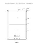 SMARTPAD SCREEN MODES diagram and image