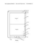 SMARTPAD SCREEN MODES diagram and image