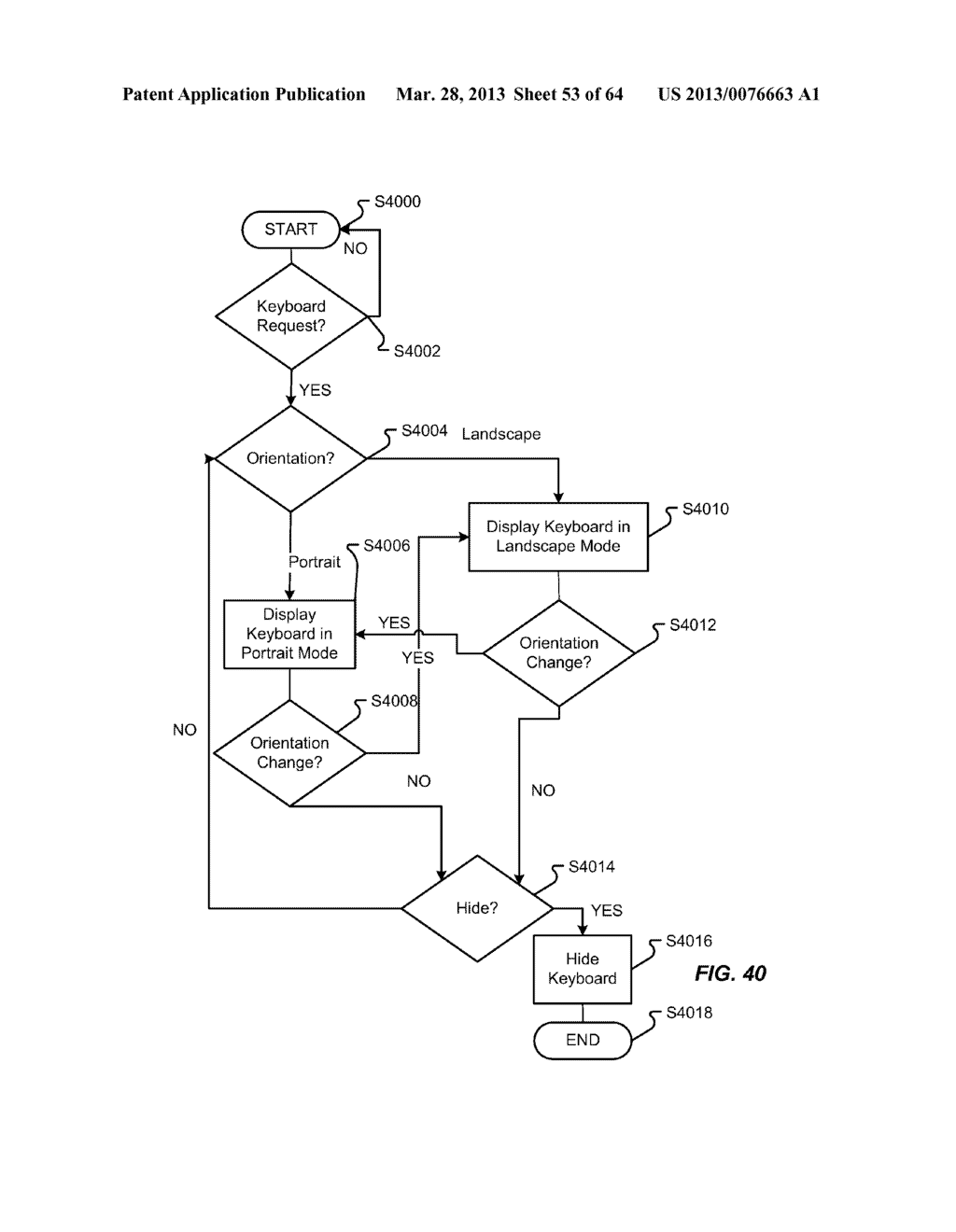 SMARTPAD SCREEN MODES - diagram, schematic, and image 54