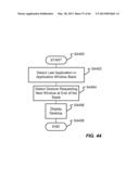 SMARTPAD SCREEN MODES diagram and image