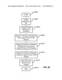 SMARTPAD SCREEN MODES diagram and image