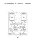 ACTIVATING APPLICATIONS IN PORTIONS OF UNIFIED DESKTOP diagram and image