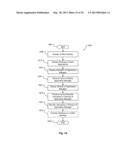 ACTIVATING APPLICATIONS IN PORTIONS OF UNIFIED DESKTOP diagram and image