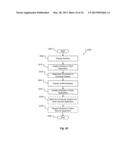 ACTIVATING APPLICATIONS IN PORTIONS OF UNIFIED DESKTOP diagram and image