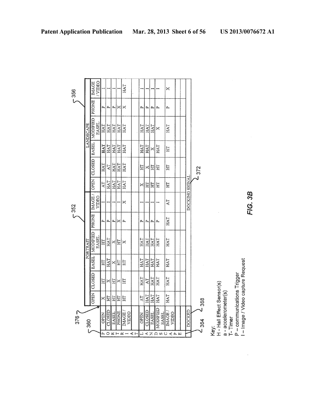 PORTRAIT DUAL DISPLAY AND LANDSCAPE DUAL DISPLAY - diagram, schematic, and image 07