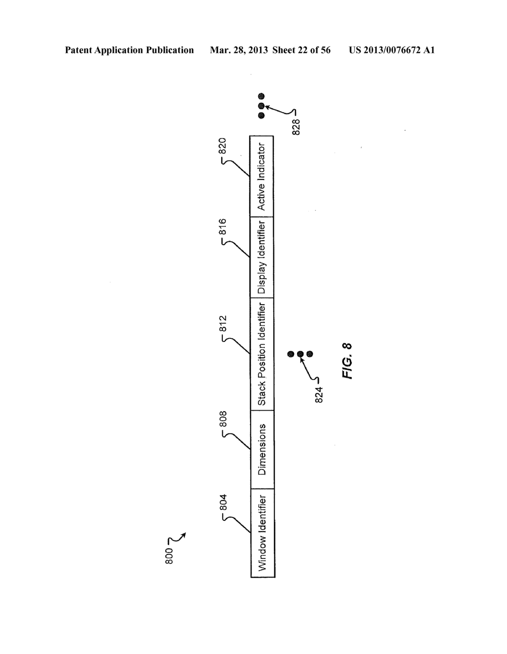 PORTRAIT DUAL DISPLAY AND LANDSCAPE DUAL DISPLAY - diagram, schematic, and image 23