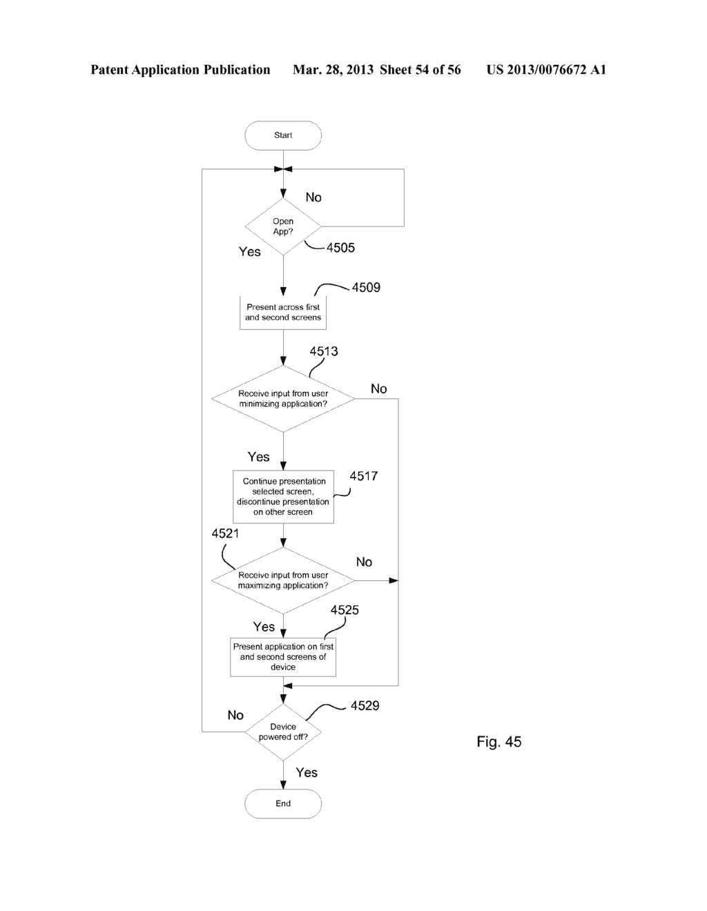 PORTRAIT DUAL DISPLAY AND LANDSCAPE DUAL DISPLAY - diagram, schematic, and image 55