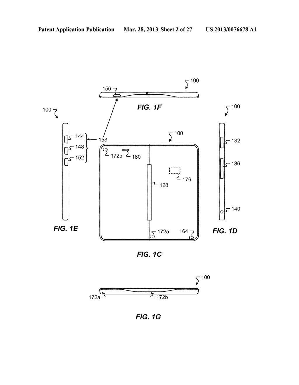 DUAL DISPLAY CURSIVE TOUCH INPUT - diagram, schematic, and image 03