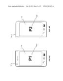 DUAL DISPLAY CURSIVE TOUCH INPUT diagram and image