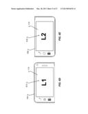 DUAL DISPLAY CURSIVE TOUCH INPUT diagram and image