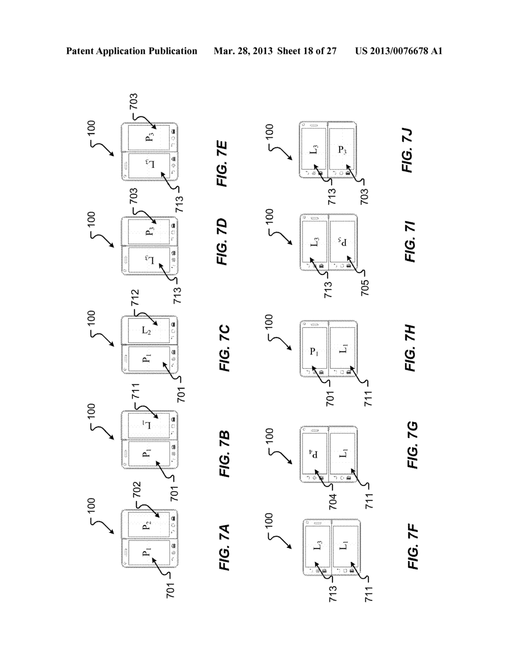 DUAL DISPLAY CURSIVE TOUCH INPUT - diagram, schematic, and image 19