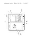 DUAL DISPLAY CURSIVE TOUCH INPUT diagram and image