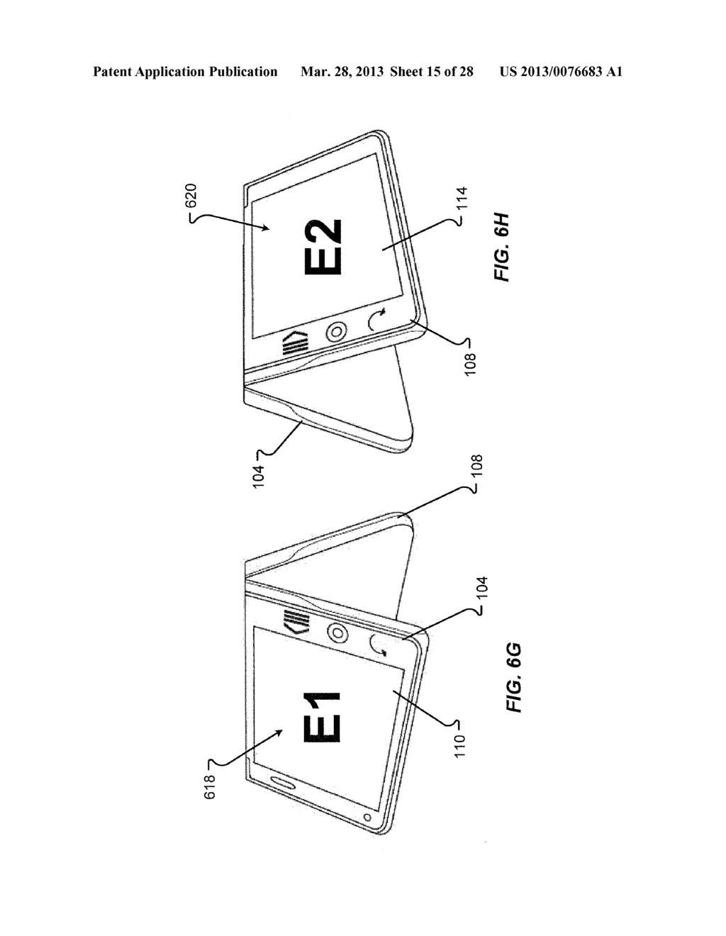 DUAL SCREEN PROPERTY DETAIL DISPLAY - diagram, schematic, and image 16