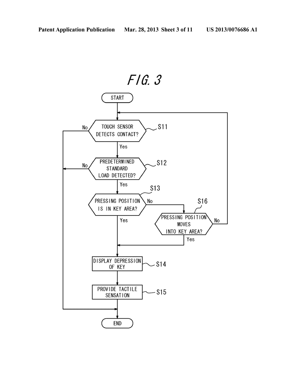 TACTILE SENSATION PROVIDING APPARATUS - diagram, schematic, and image 04