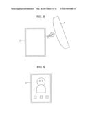 MOBILE TERMINAL APPARATUS diagram and image