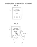 MOBILE TERMINAL APPARATUS diagram and image