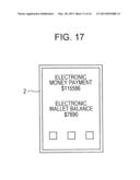 MOBILE TERMINAL APPARATUS diagram and image