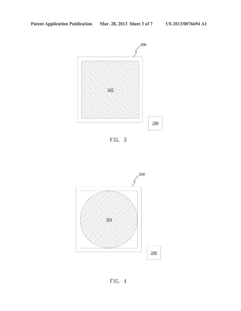 APPARATUS FOR DETECTING POSITION BY INFRARED RAYS AND TOUCH PANEL USING     THE SAME - diagram, schematic, and image 04