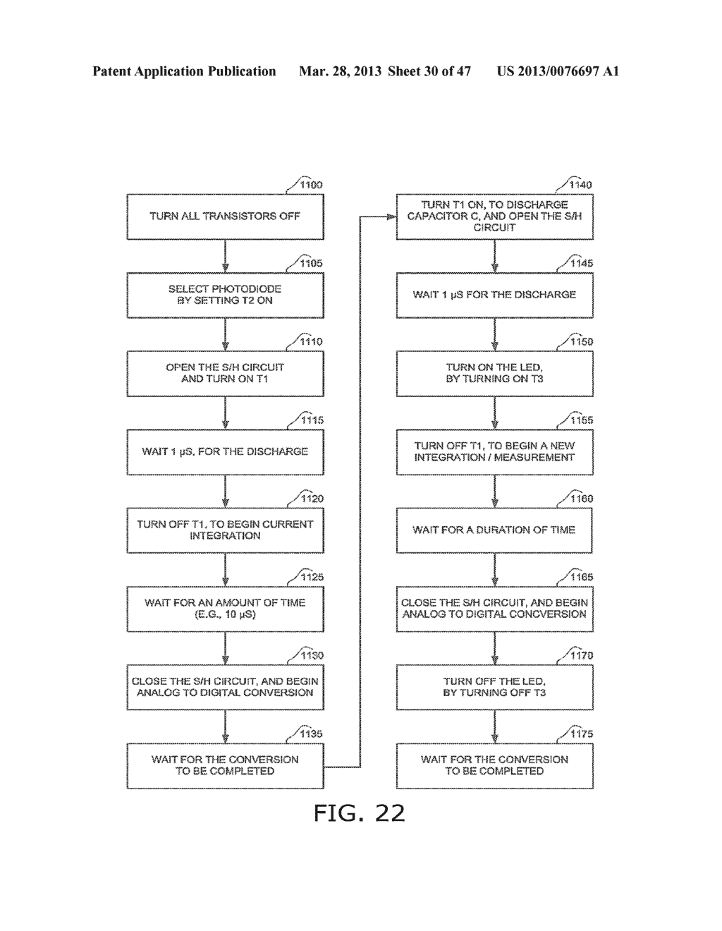 LIGHT-BASED TOUCH SCREEN - diagram, schematic, and image 31