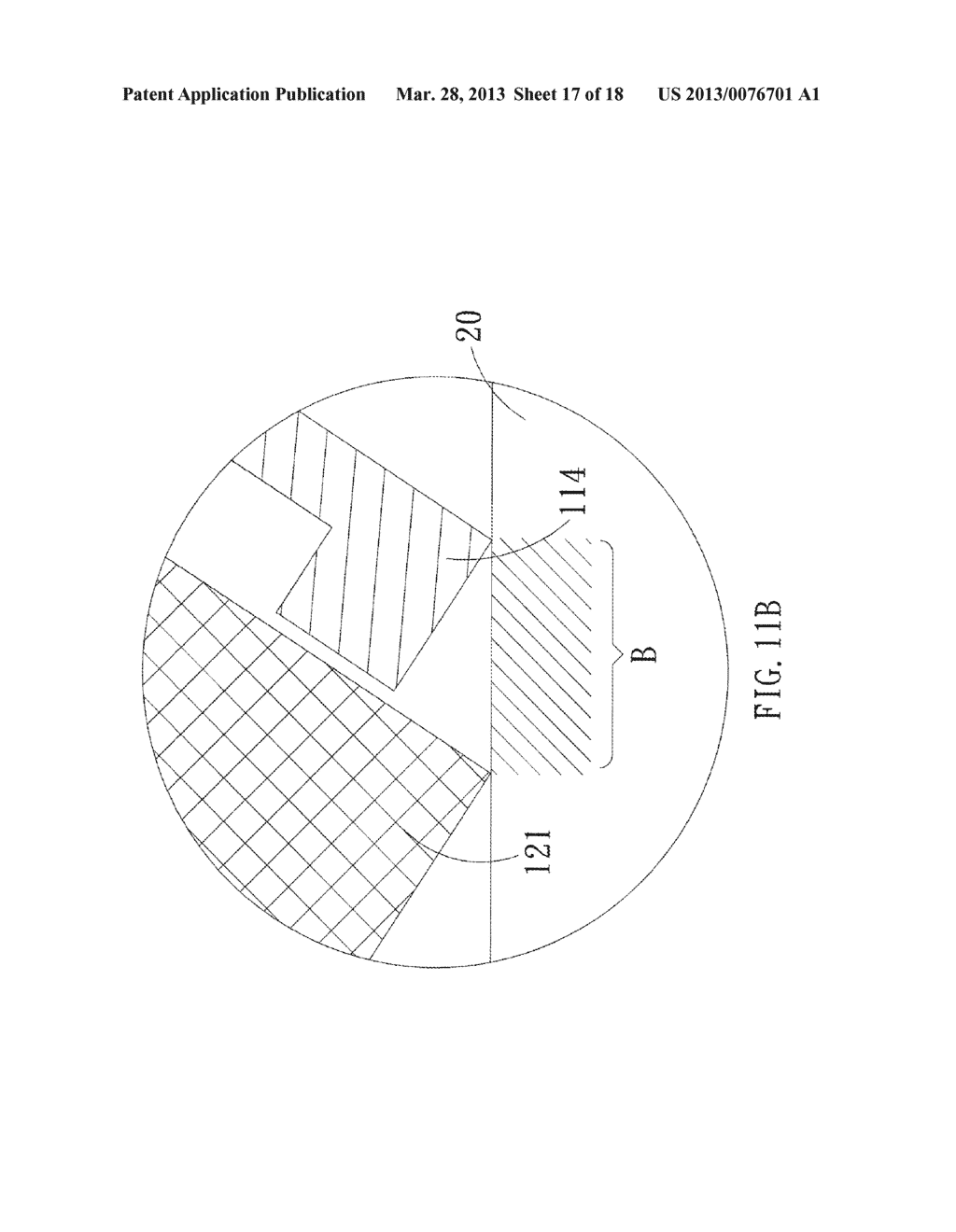 TOUCH PEN STRUCTURE - diagram, schematic, and image 18