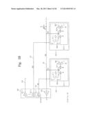 DISPLAY DRIVER CIRCUITS HAVING MULTI-FUNCTION SHARED BACK CHANNEL AND     METHODS OF OPERATING SAME diagram and image