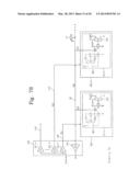 DISPLAY DRIVER CIRCUITS HAVING MULTI-FUNCTION SHARED BACK CHANNEL AND     METHODS OF OPERATING SAME diagram and image