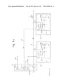 DISPLAY DRIVER CIRCUITS HAVING MULTI-FUNCTION SHARED BACK CHANNEL AND     METHODS OF OPERATING SAME diagram and image