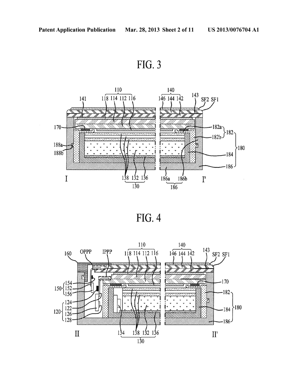 STEREOSCOPIC IMAGE DISPLAY DEVICE - diagram, schematic, and image 03