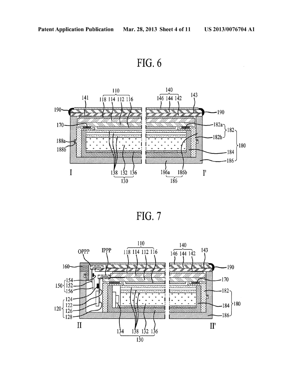 STEREOSCOPIC IMAGE DISPLAY DEVICE - diagram, schematic, and image 05