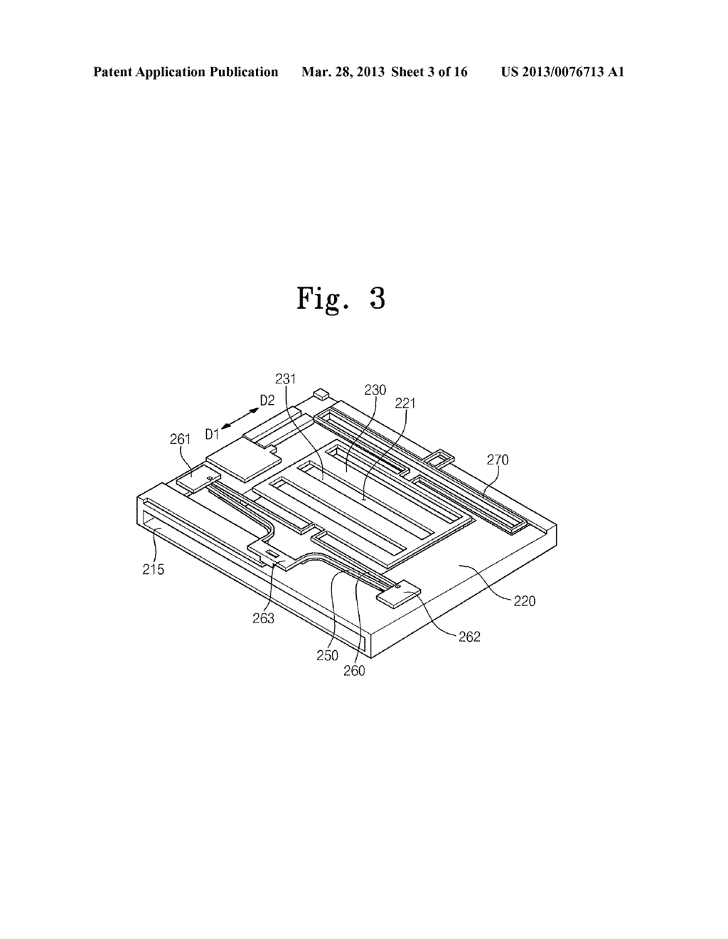 DISPLAY APPARATUS AND METHOD OF DRIVING THE SAME - diagram, schematic, and image 04