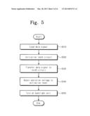 DISPLAY APPARATUS AND METHOD OF DRIVING THE SAME diagram and image