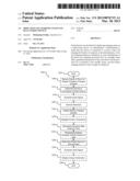 DISPLAYING OF CHARGING STATUS ON DUAL SCREEN DEVICE diagram and image