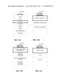 DISPLAYING OF CHARGING STATUS ON DUAL SCREEN DEVICE diagram and image