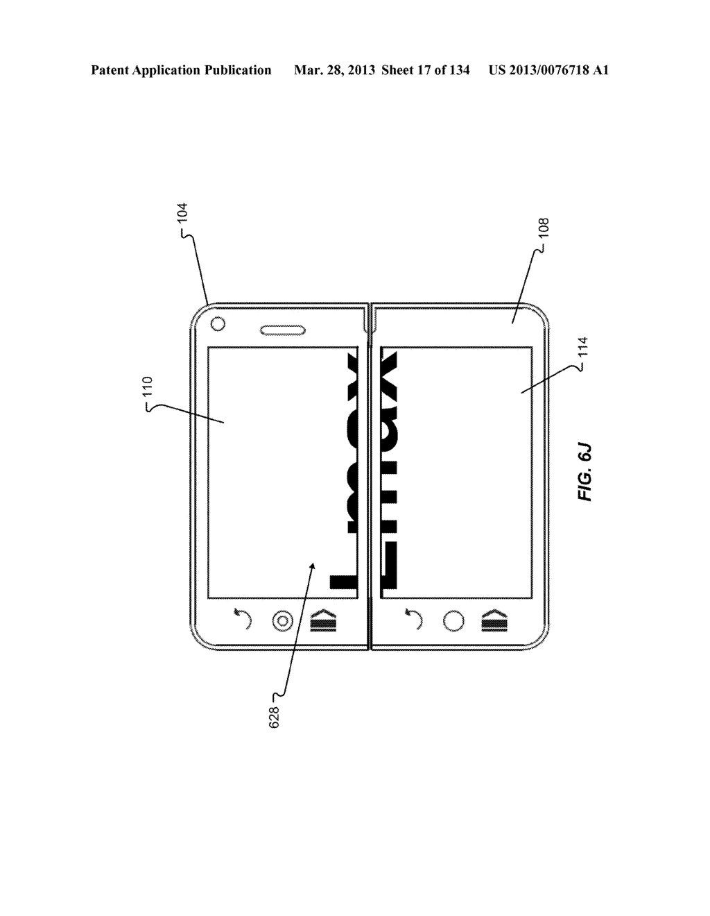 SMARTPAD - POWER MANAGEMENT - diagram, schematic, and image 18