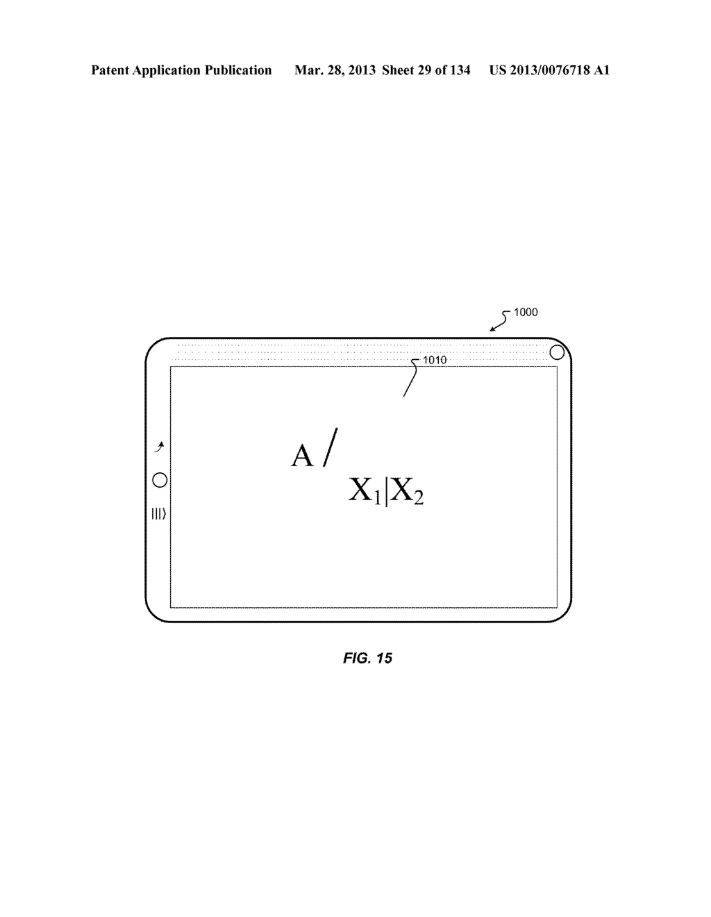 SMARTPAD - POWER MANAGEMENT - diagram, schematic, and image 30