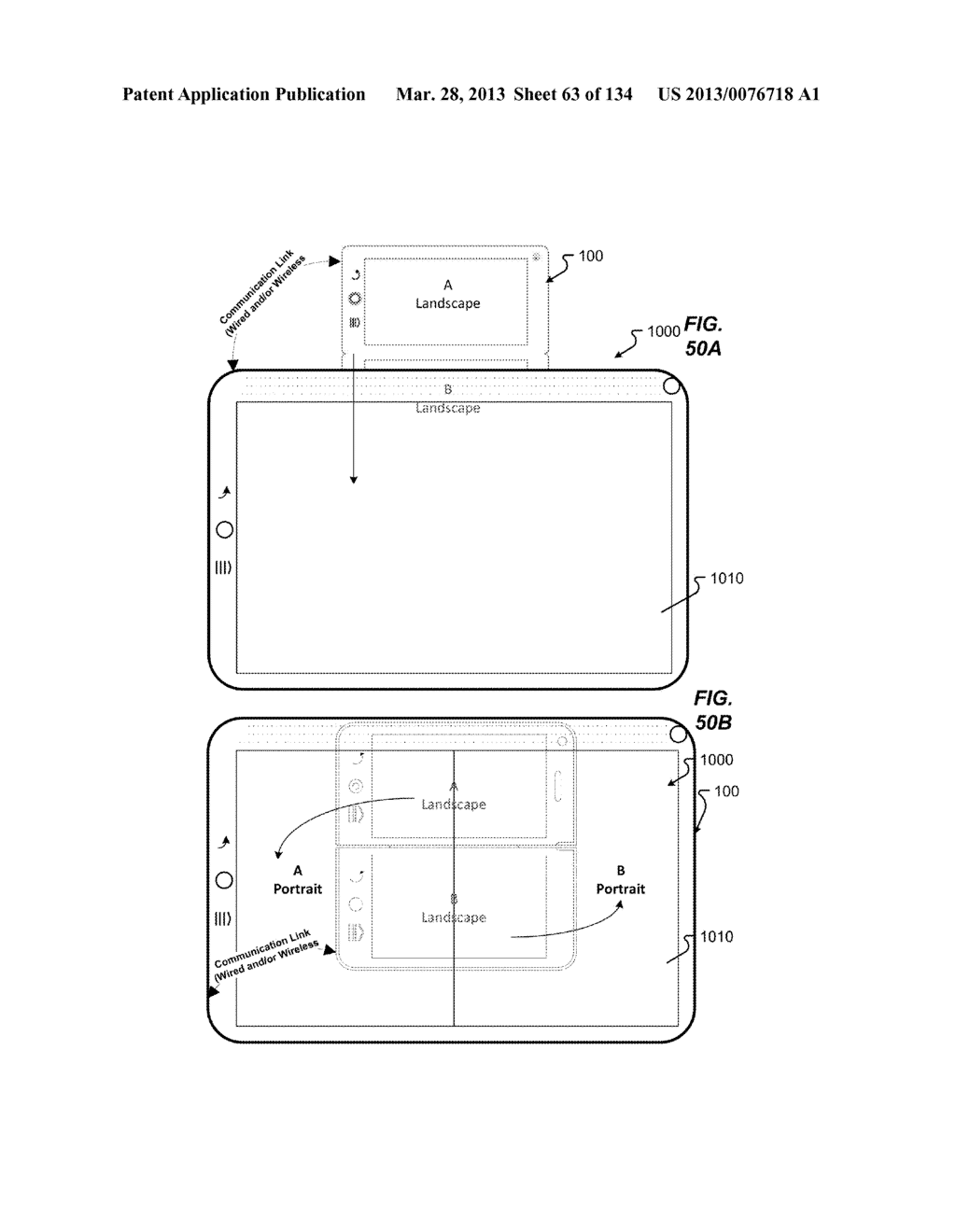 SMARTPAD - POWER MANAGEMENT - diagram, schematic, and image 64