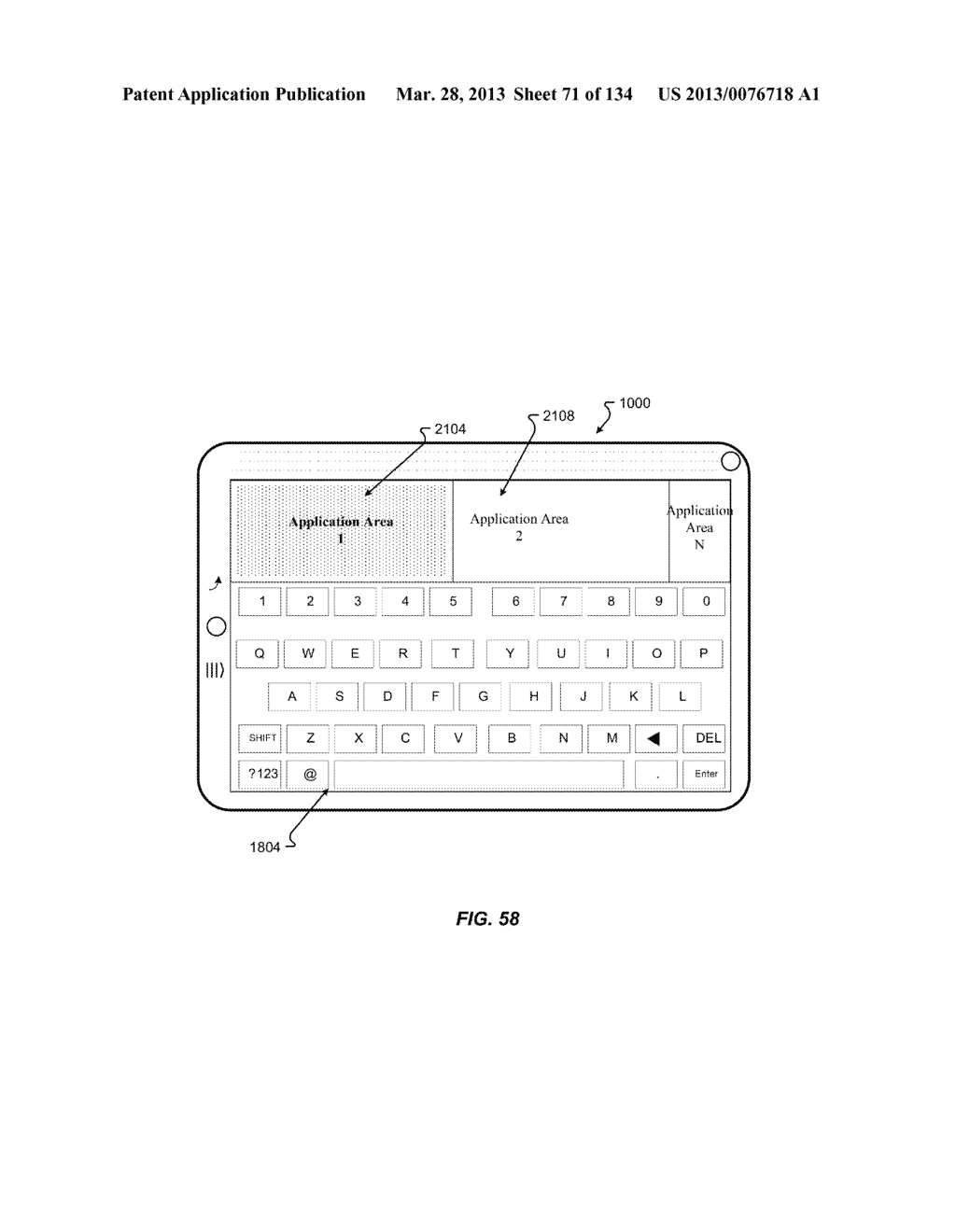 SMARTPAD - POWER MANAGEMENT - diagram, schematic, and image 72